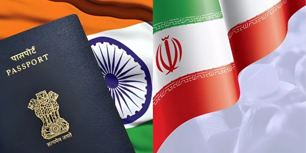 Iran welcomes Indian tourists! But remember these 4 key requirements